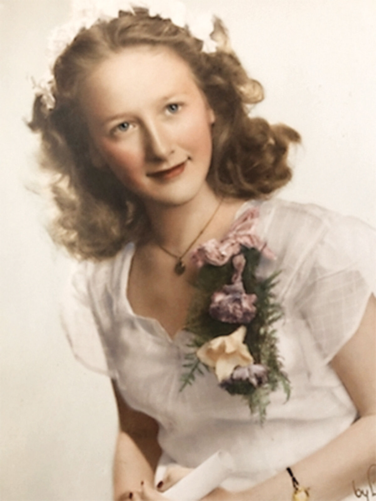 Phyllis McEntee